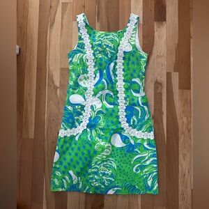 Lilly Pulitzer dress size 2